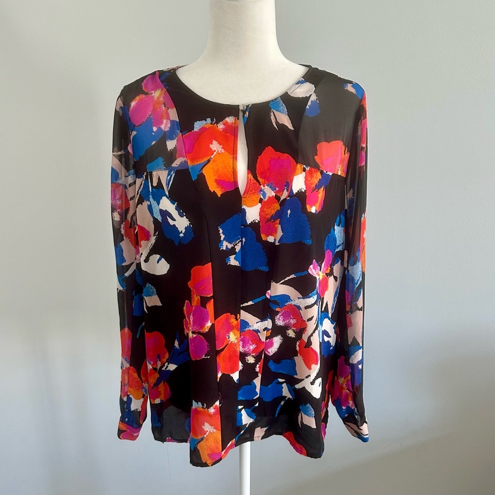 Vince Camuto Ladies Top/Blouse - Size M